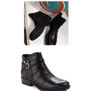 BareTraps | Shoes | Nwt Bare Traps Yasmyn Ankle Boots Black Sz 85 | Poshmark